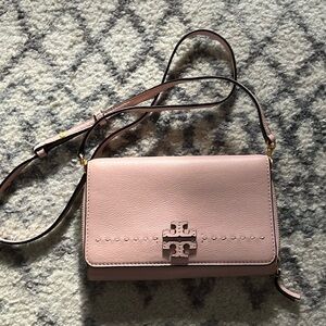 Tory Burch Mcgraw wallet crossbody
